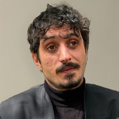 Ido Golan
